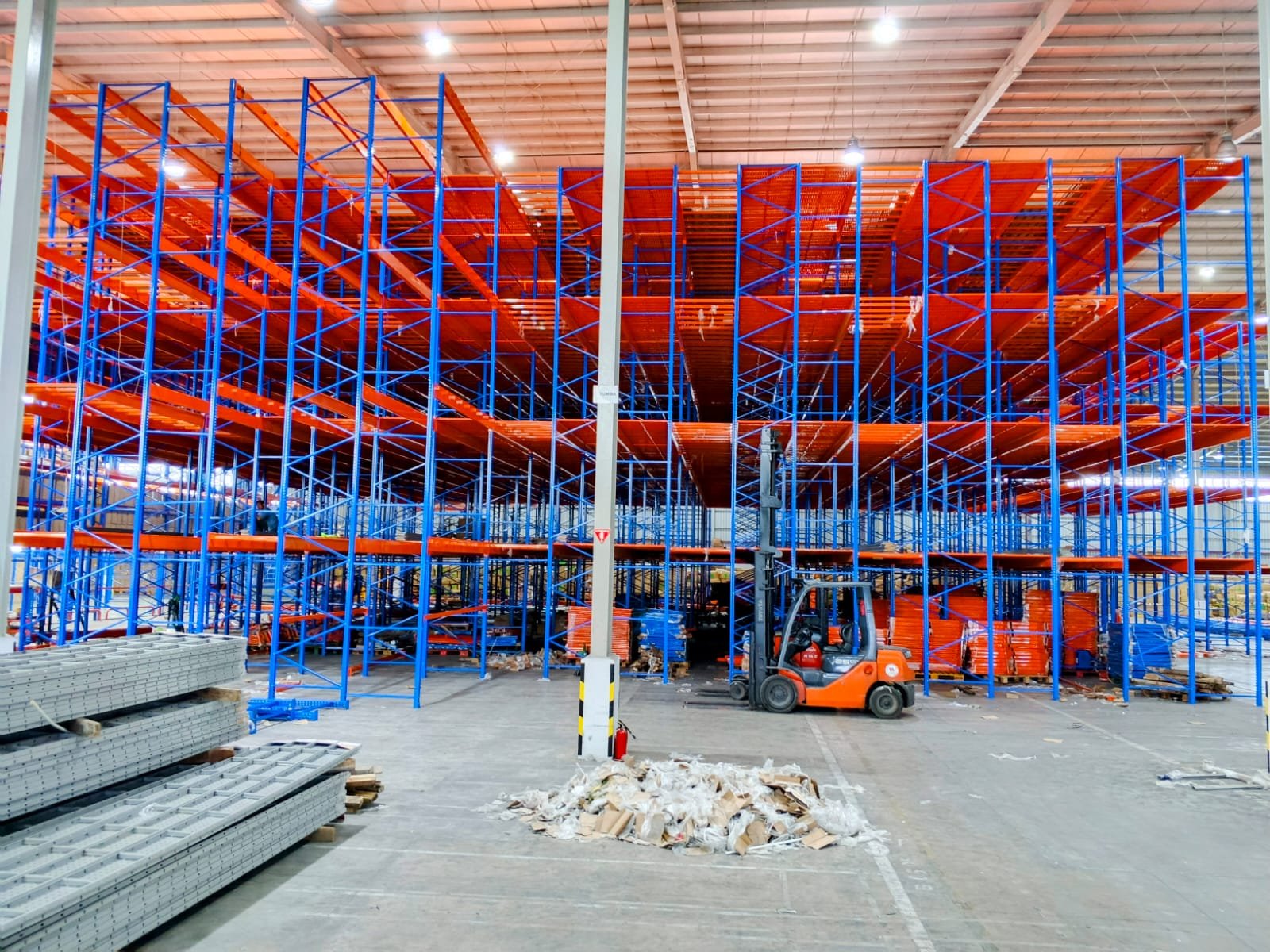 Harga Rak Multitier | Perkasa Racking – 087775434777 – Ari Wardana